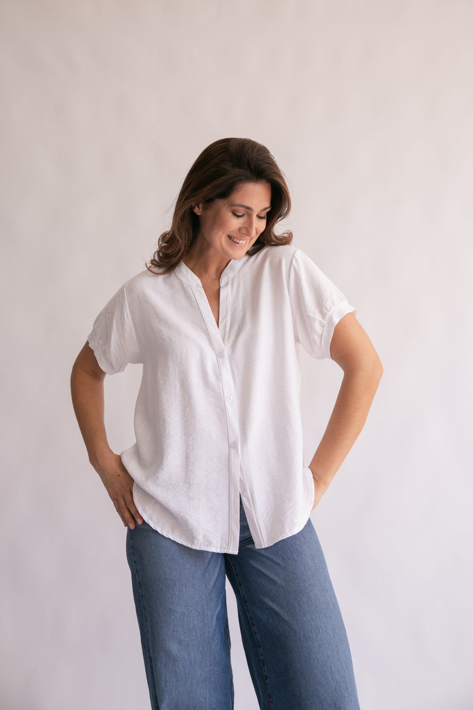 CAMISA CARMEN - Imagen 4