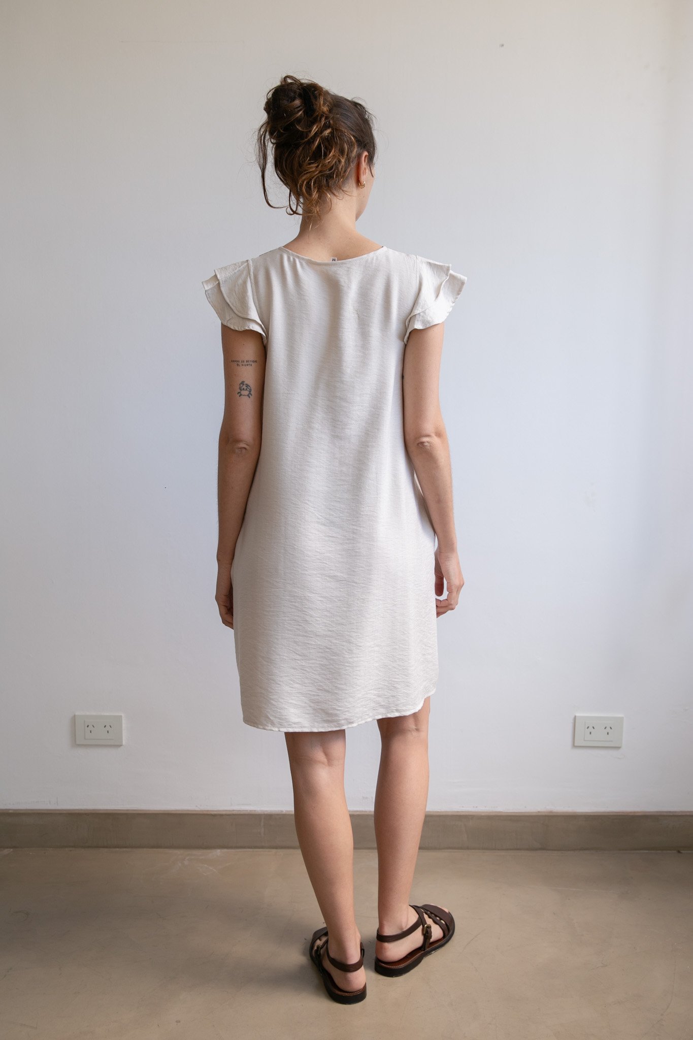 VESTIDO JANIS - Imagen 5