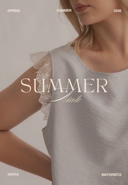 nicole summer vertical mayorista