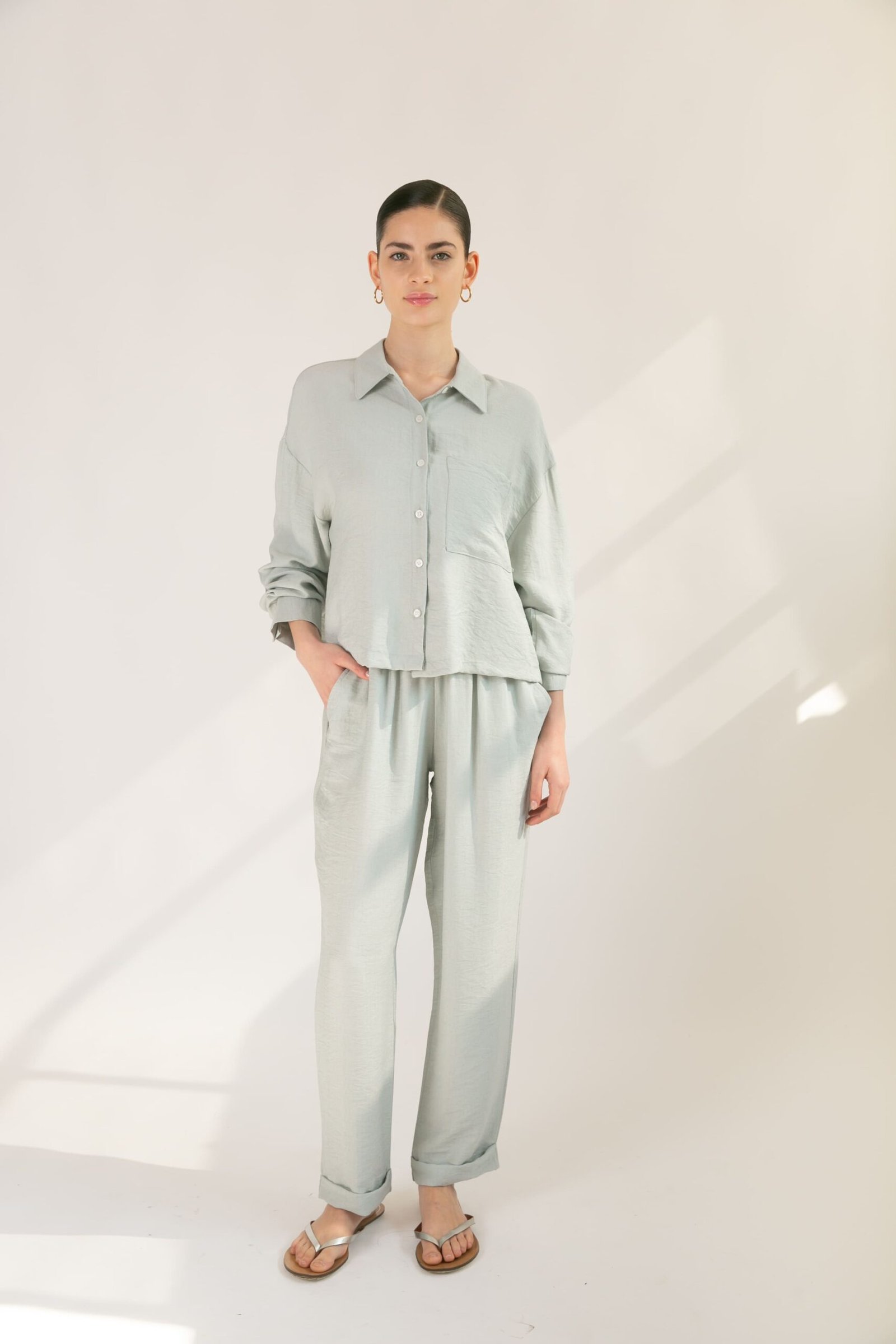 BABUCHA PORTUGAL TAYLOR - Imagen 3