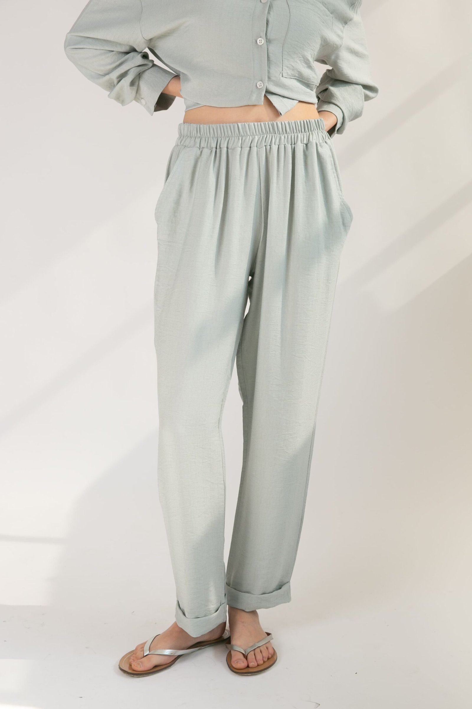 BABUCHA PORTUGAL TAYLOR