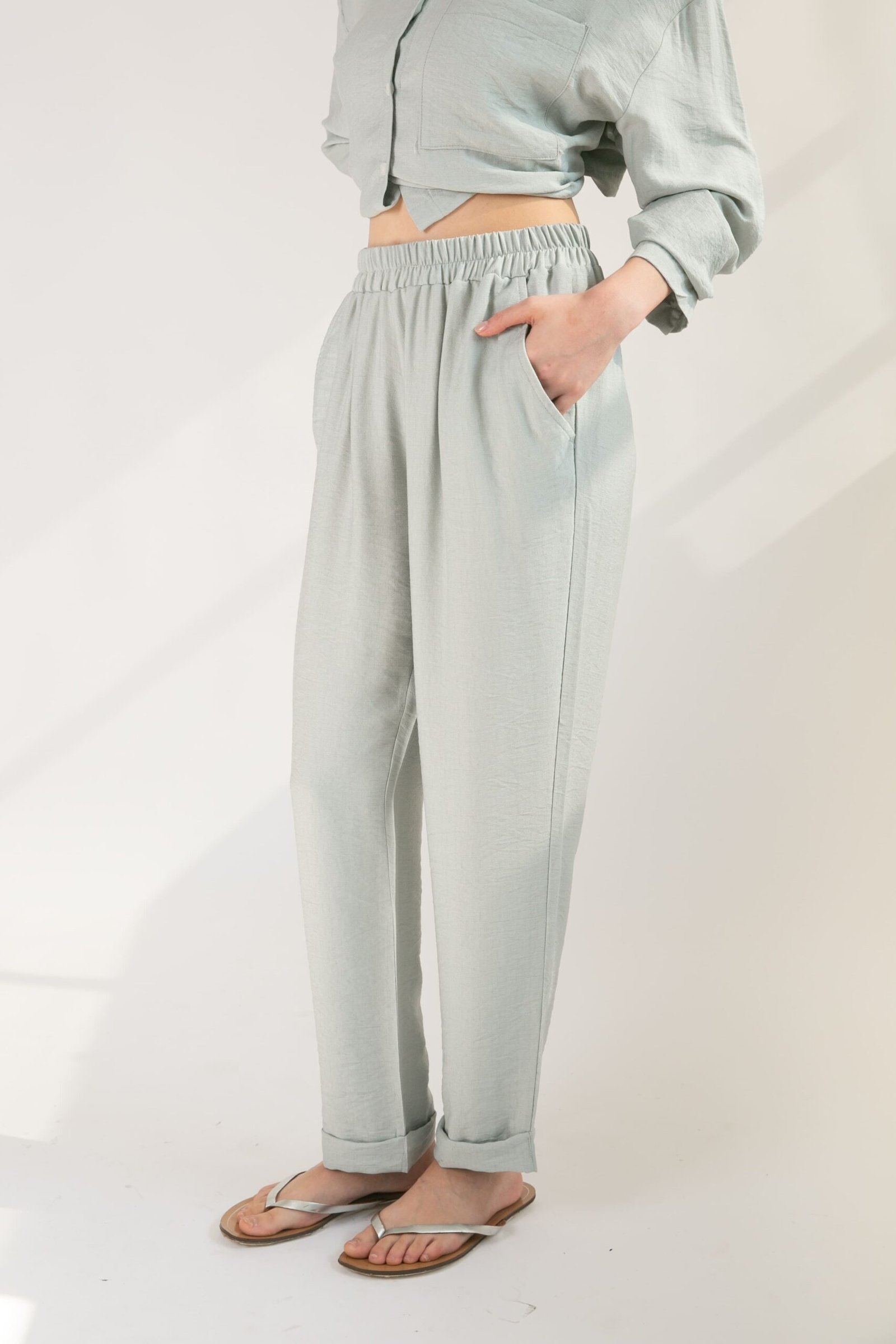 BABUCHA PORTUGAL TAYLOR - Imagen 4