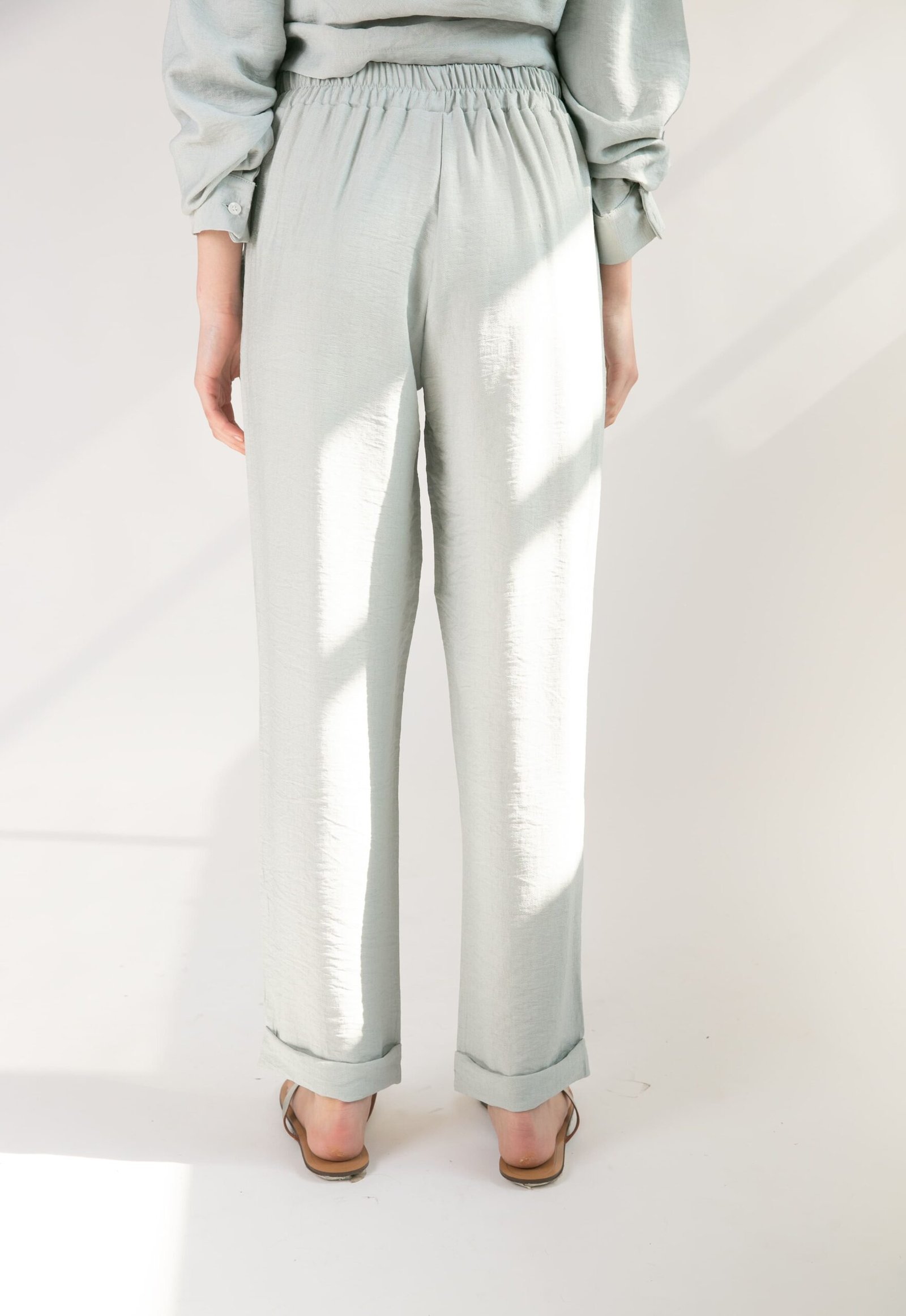 BABUCHA PORTUGAL TAYLOR - Imagen 6