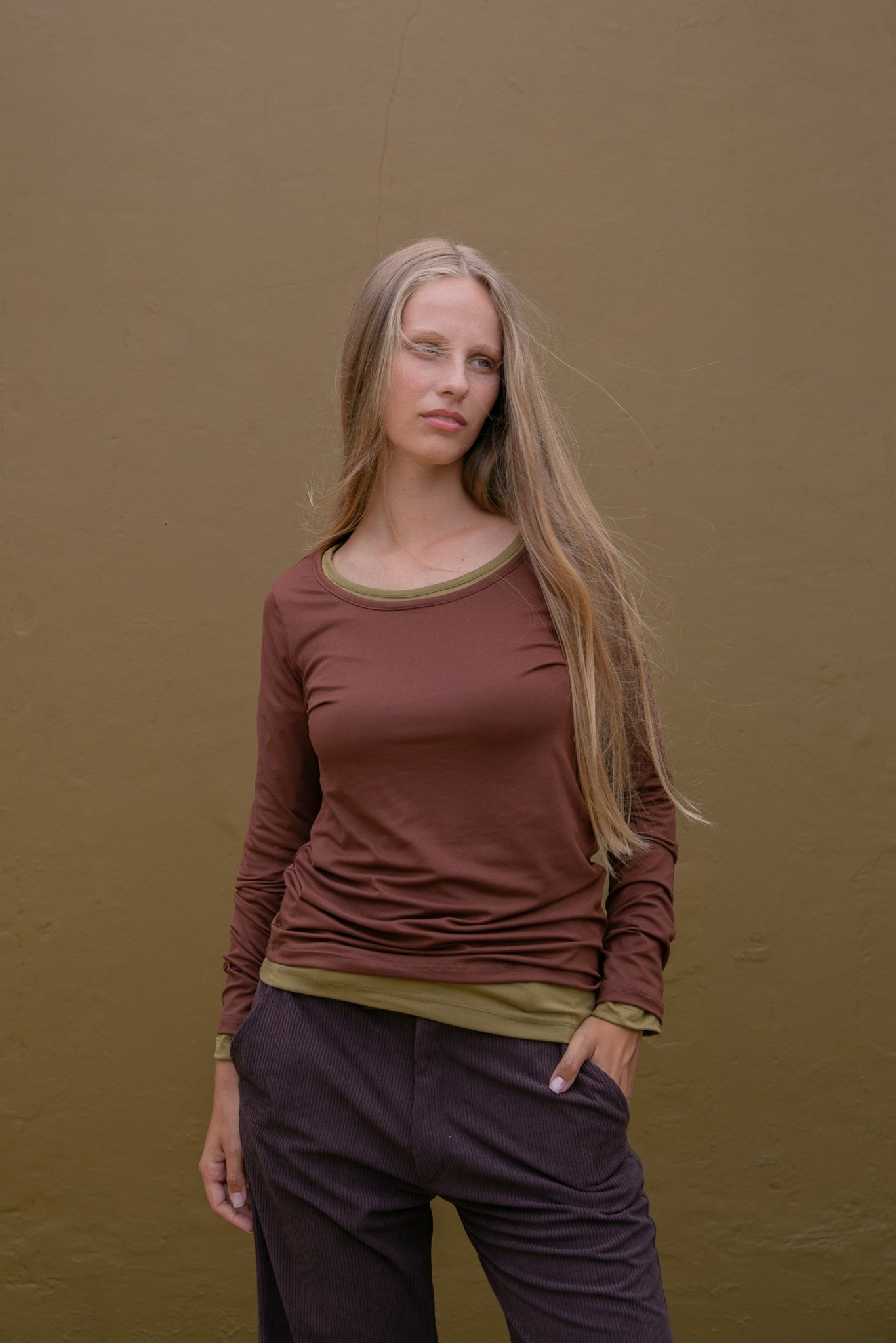 Variation picture for Marrón