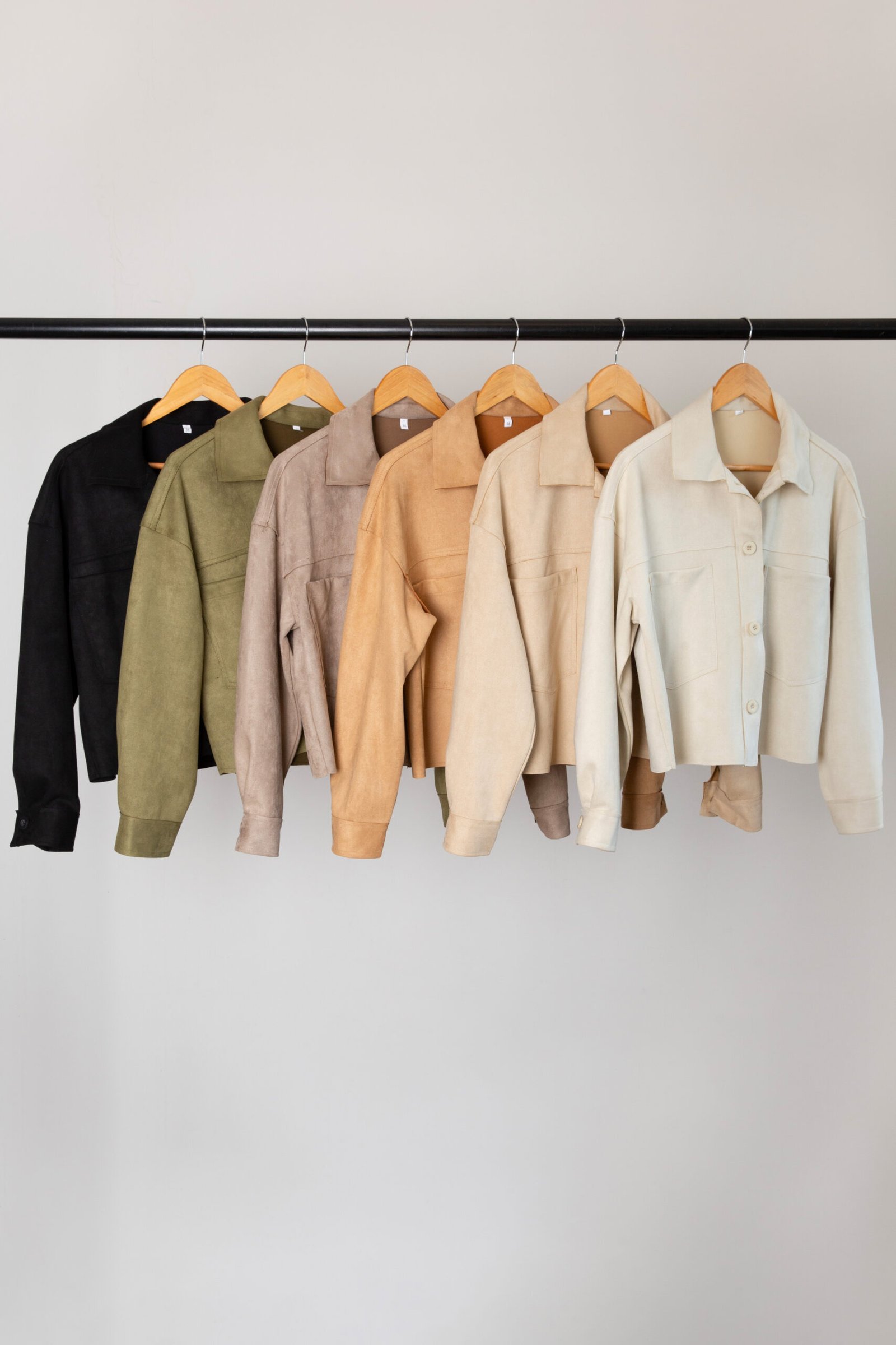 CAMPERA BOSTON - Imagen 14