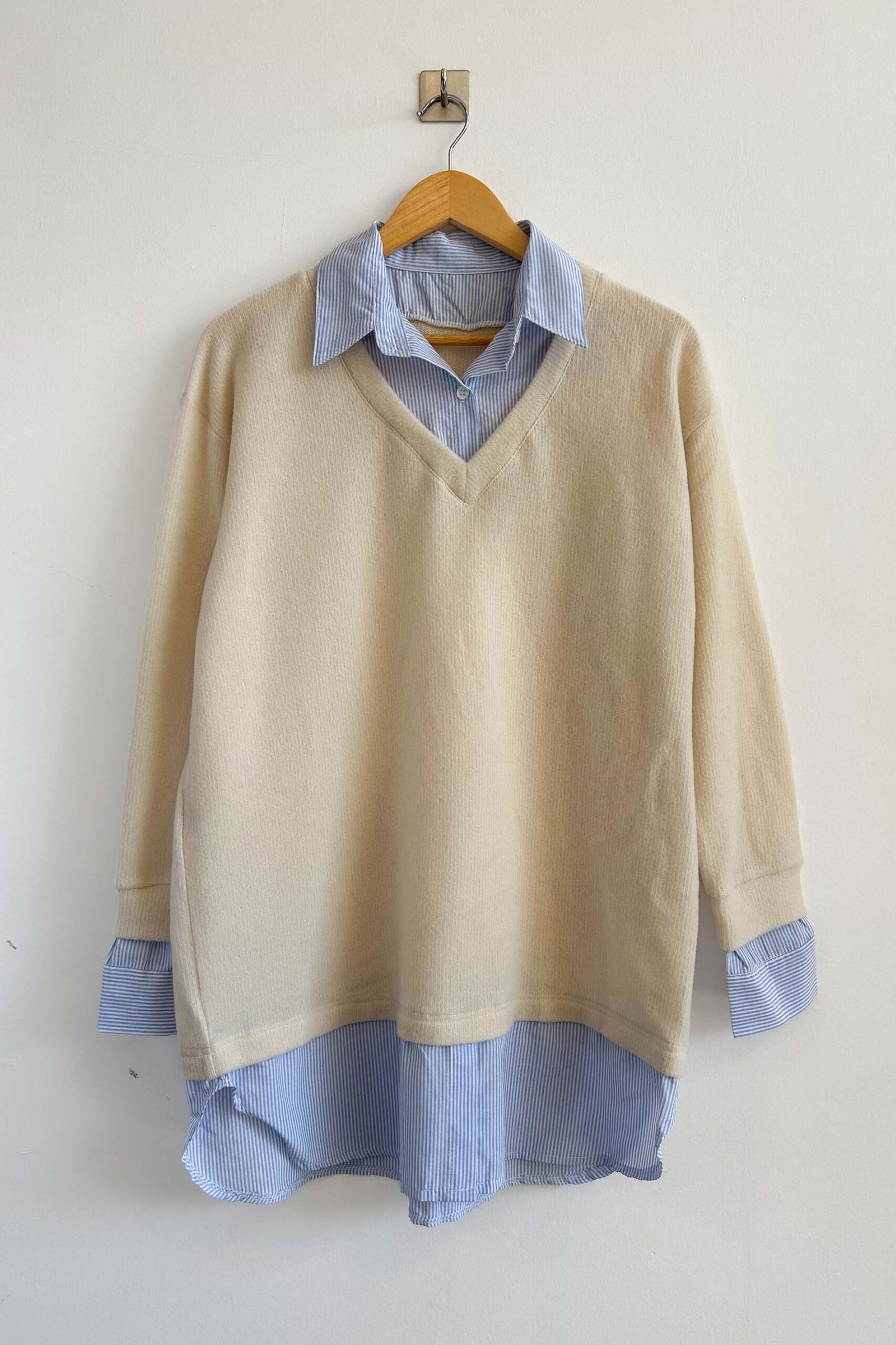 CAMISA/SWEATER SERENA - Imagen 7