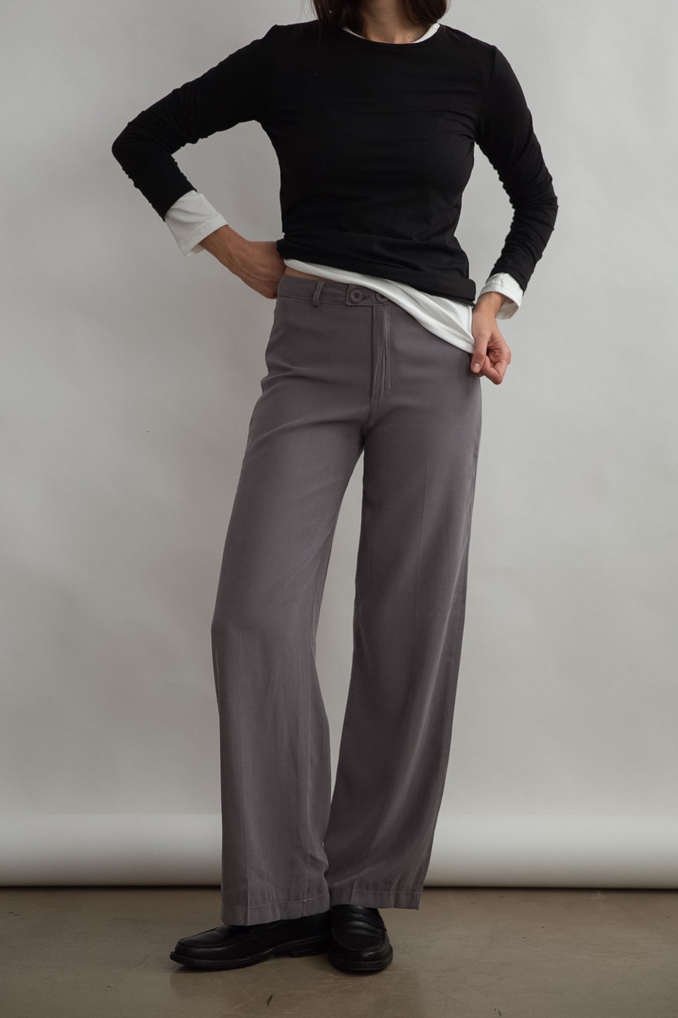 PANTALON CIELO C/BOLSILLO (SONY) - Imagen 3
