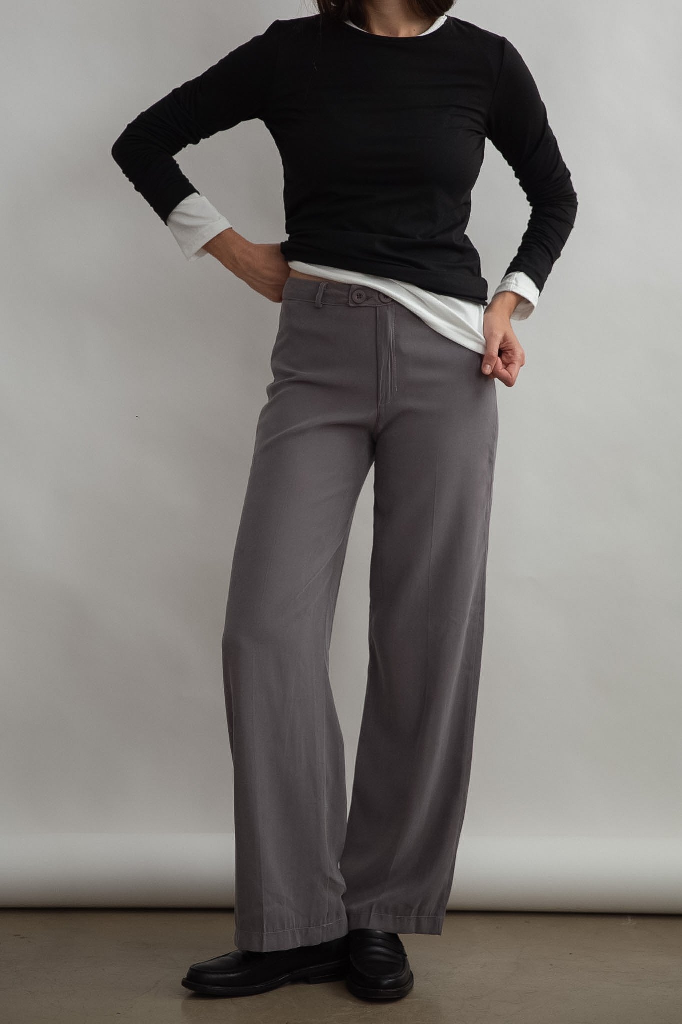 PANTALON CIELO C/BOLSILLO (SONY) - Imagen 4