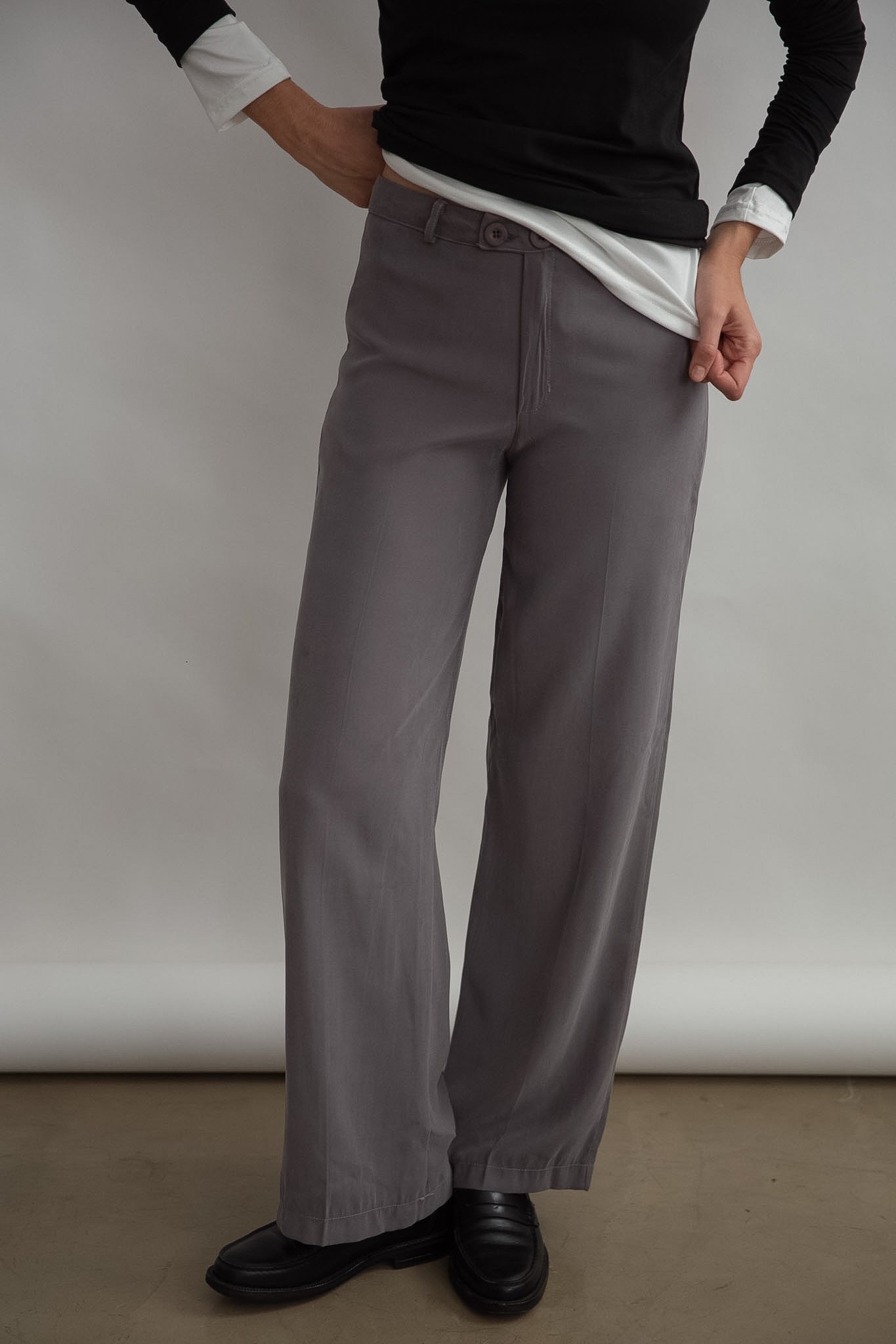 PANTALON CIELO C/BOLSILLO (SONY) - Imagen 2