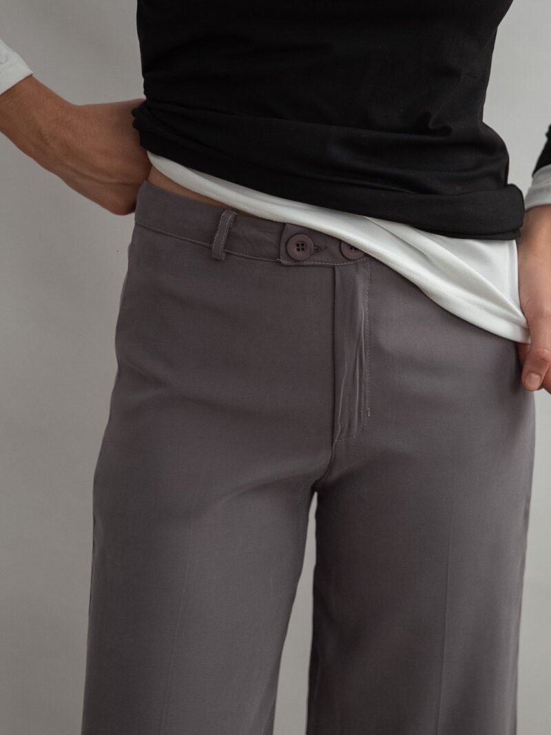 PANTALON CIELO C/BOLSILLO (SONY)