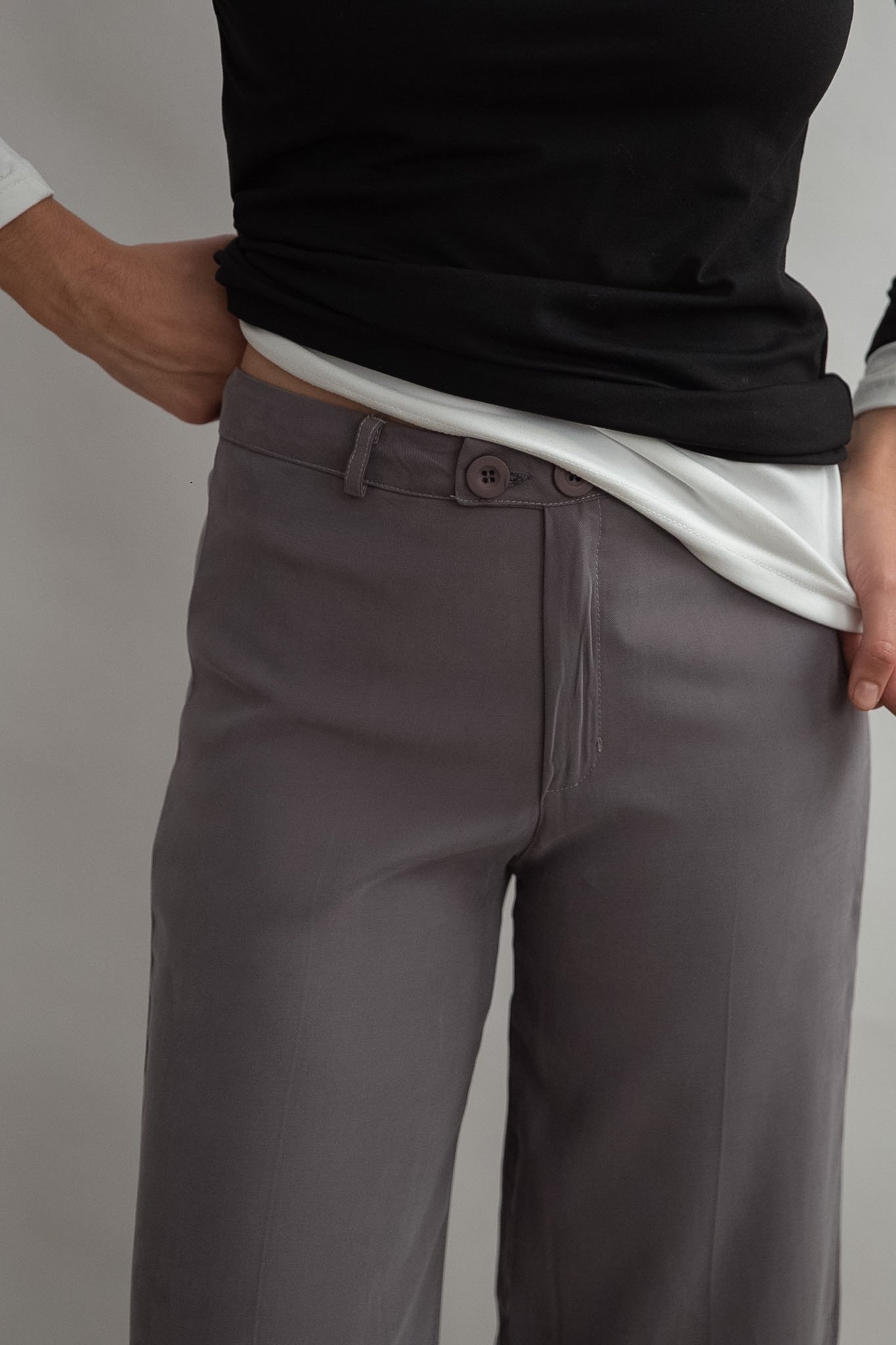 PANTALON CIELO C/BOLSILLO (SONY)