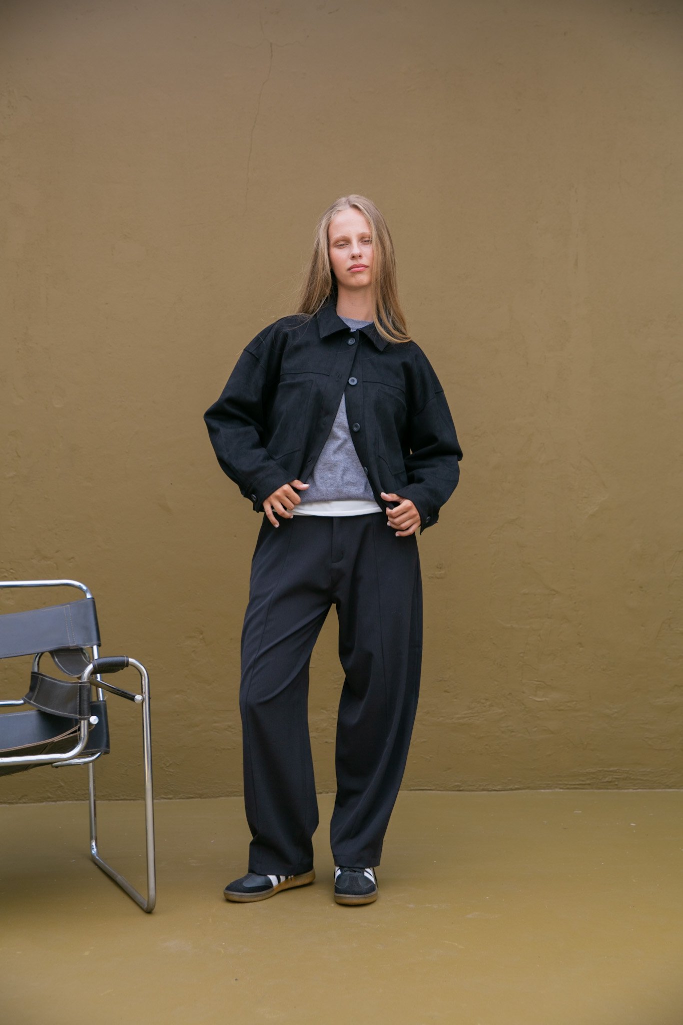 CAMPERA BOSTON - Imagen 6