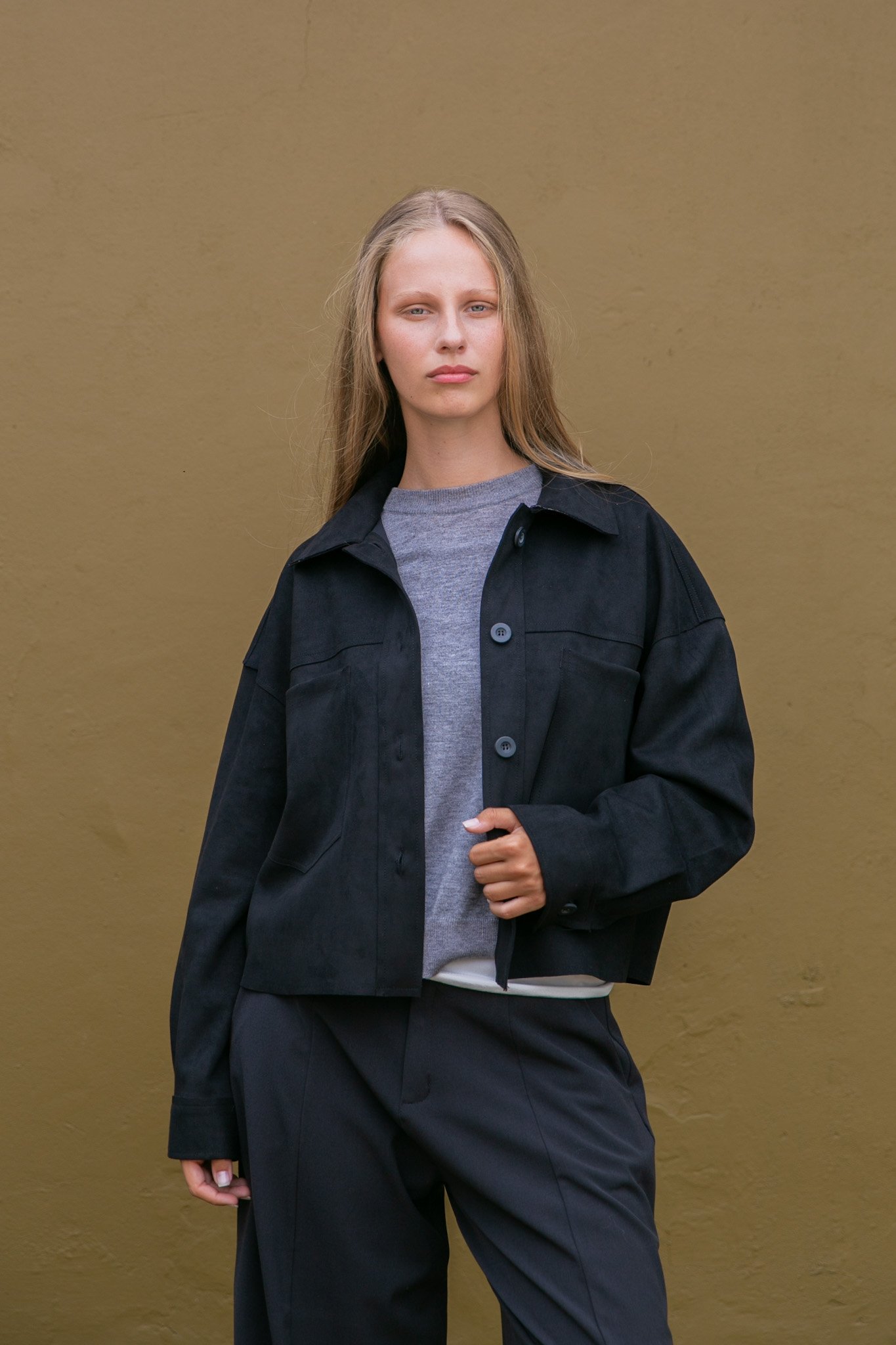 CAMPERA BOSTON - Imagen 5