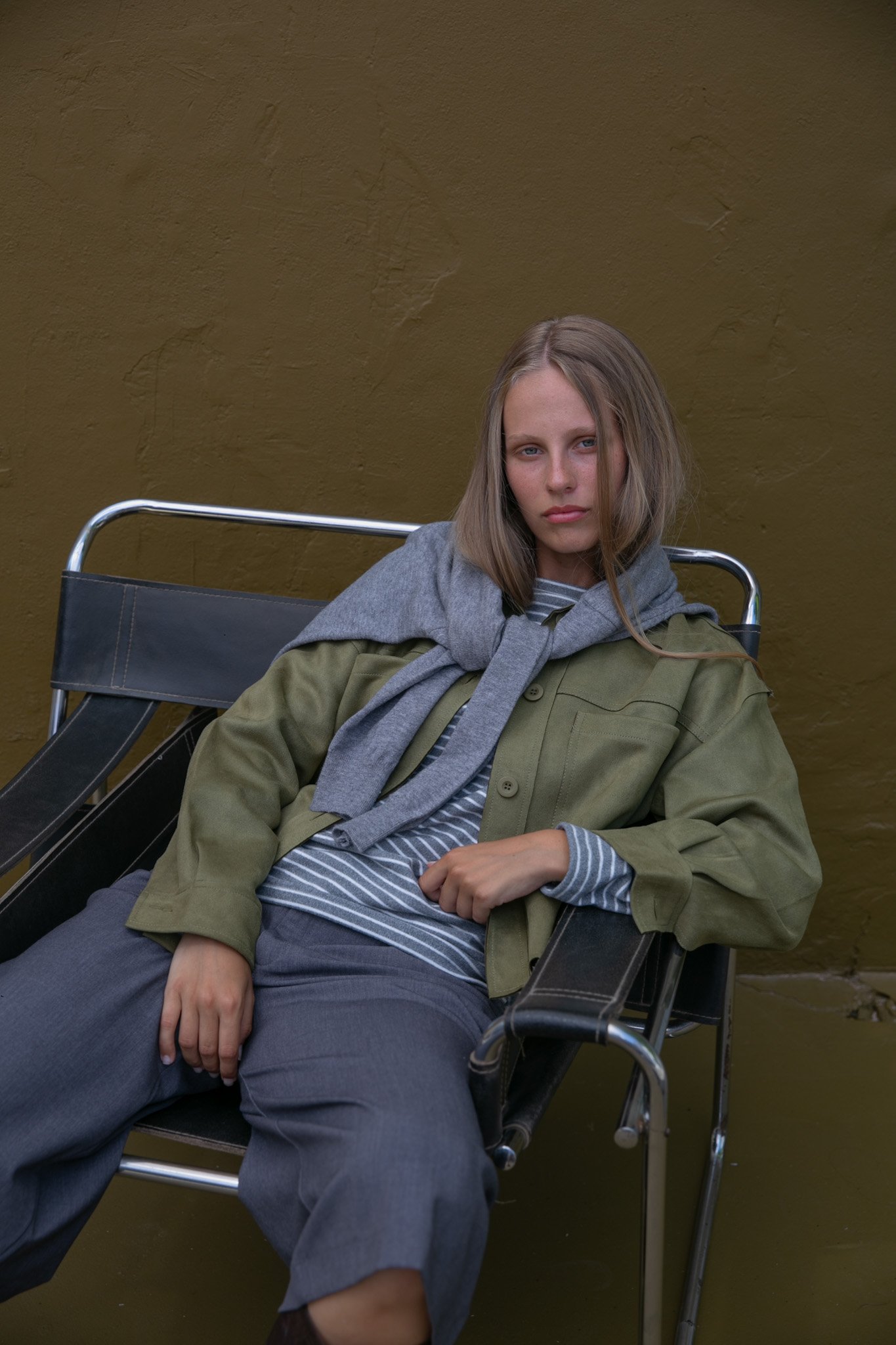 CAMPERA BOSTON - Imagen 2