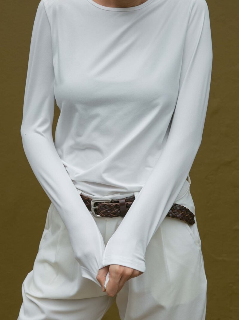 REMERA DALMA MODAL SOFT