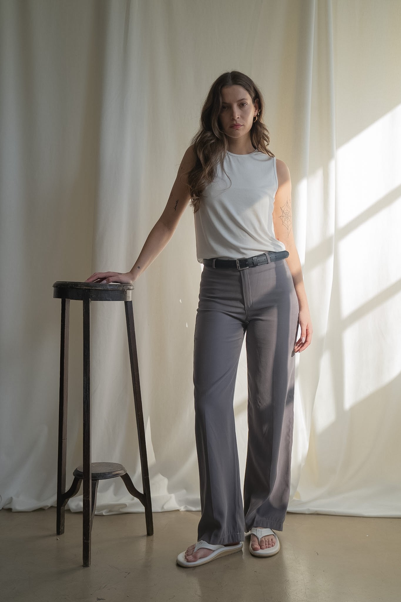 PANTALON CIELO C/BOLSILLO (SONY) - Imagen 3