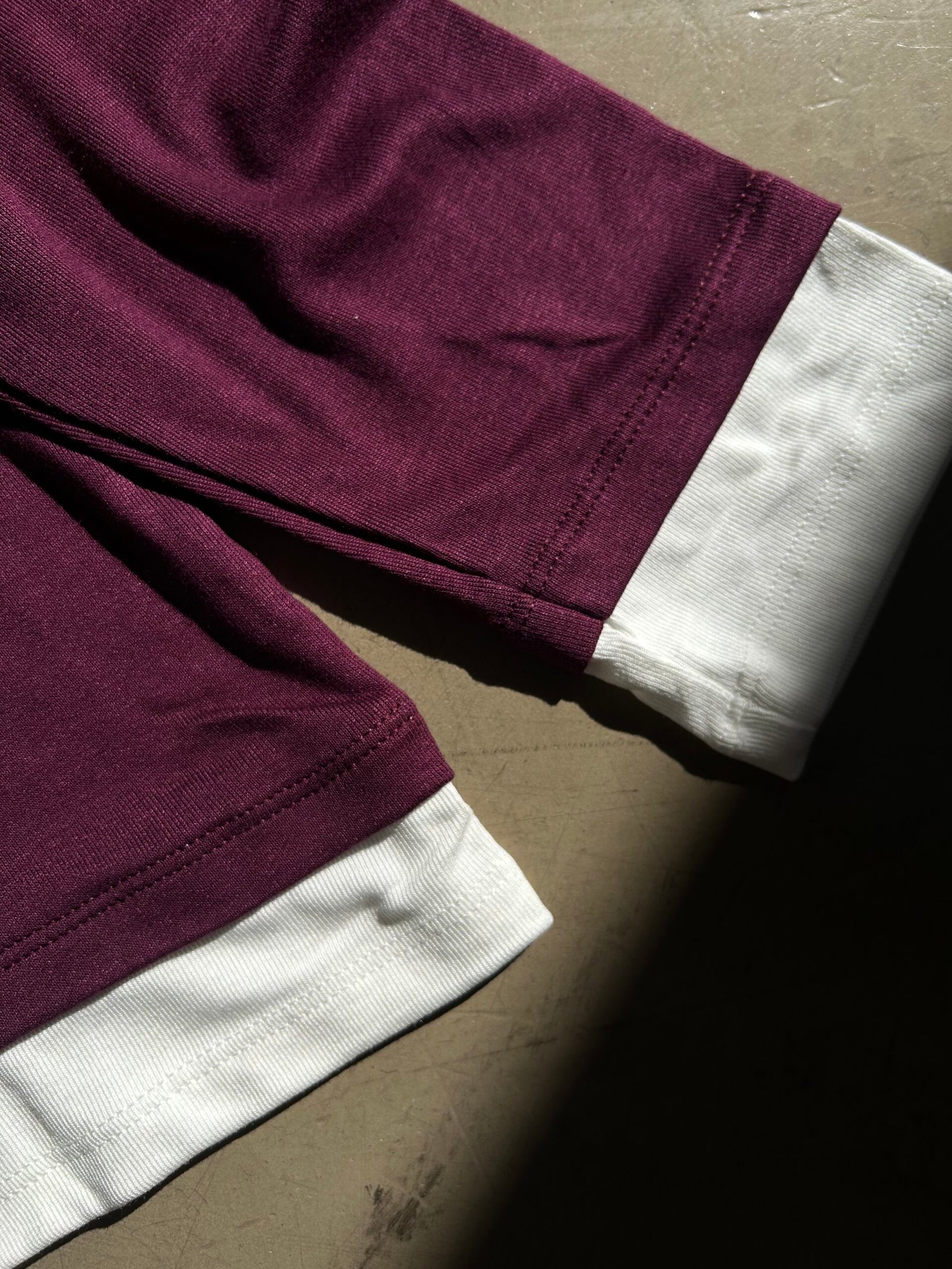 REMERA MELI COMBINADA EN MELVILLE - Imagen 4