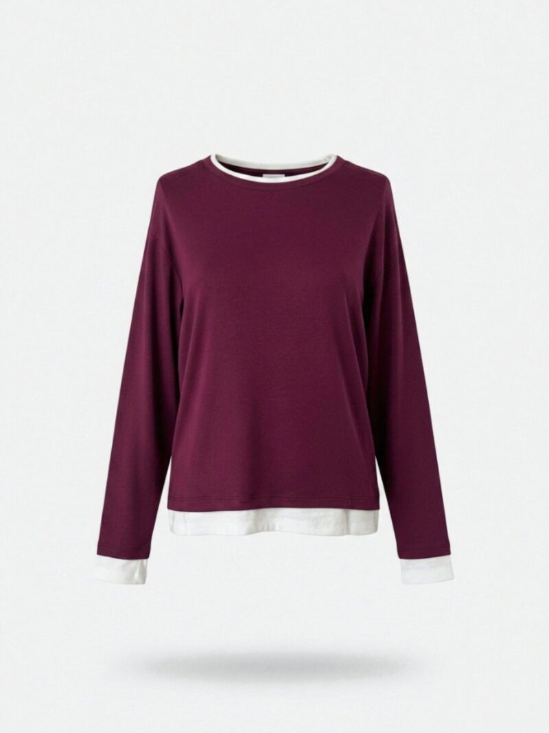 REMERA MELI COMBINADA EN MELVILLE