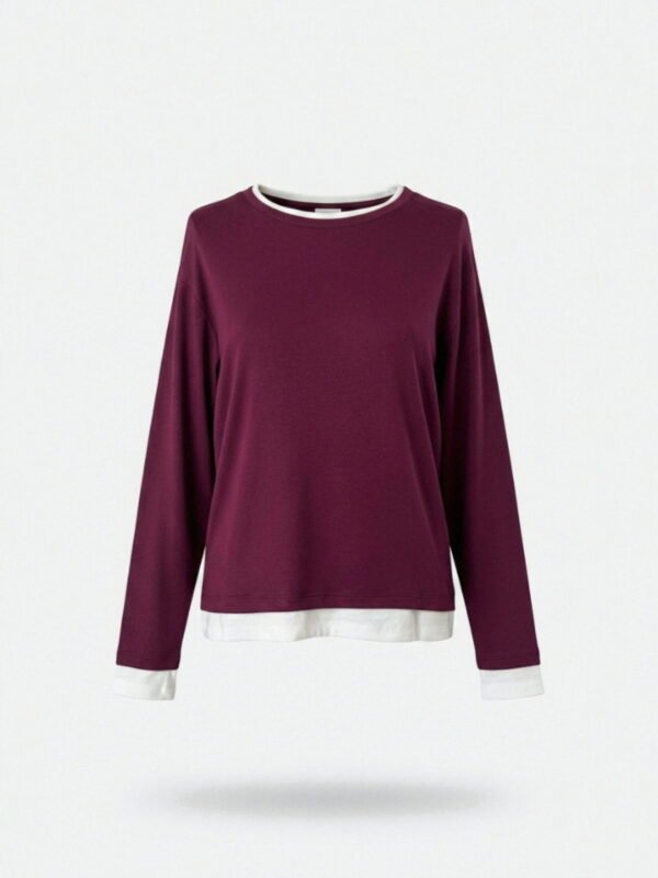 REMERA MELI COMBINADA EN MELVILLE
