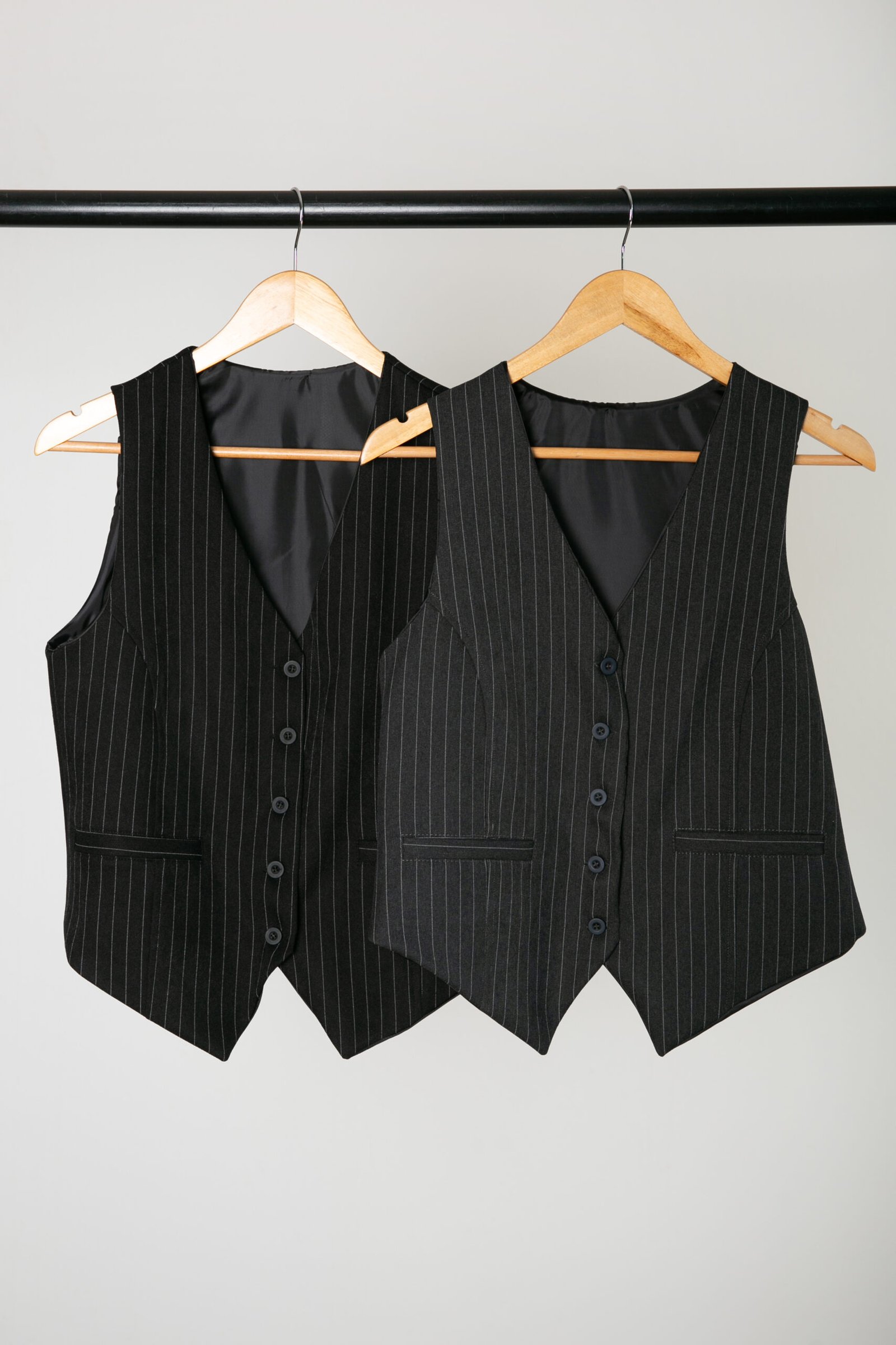 CHALECO GRANADA C/BOLSILLO STANDFORD STRIPES - Imagen 3