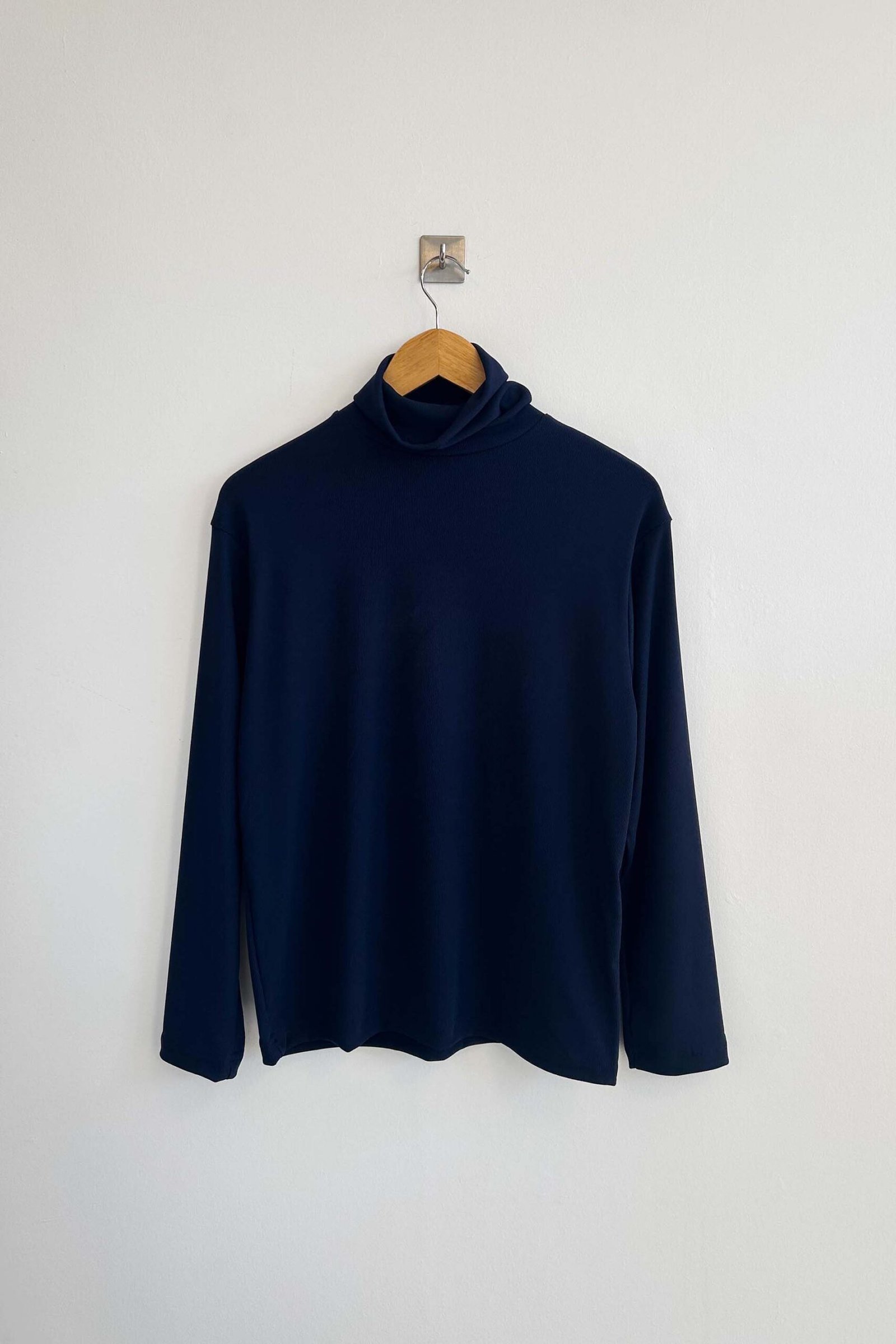 POLERA ZOE MANGA LARGA RIB MARANT - Imagen 5