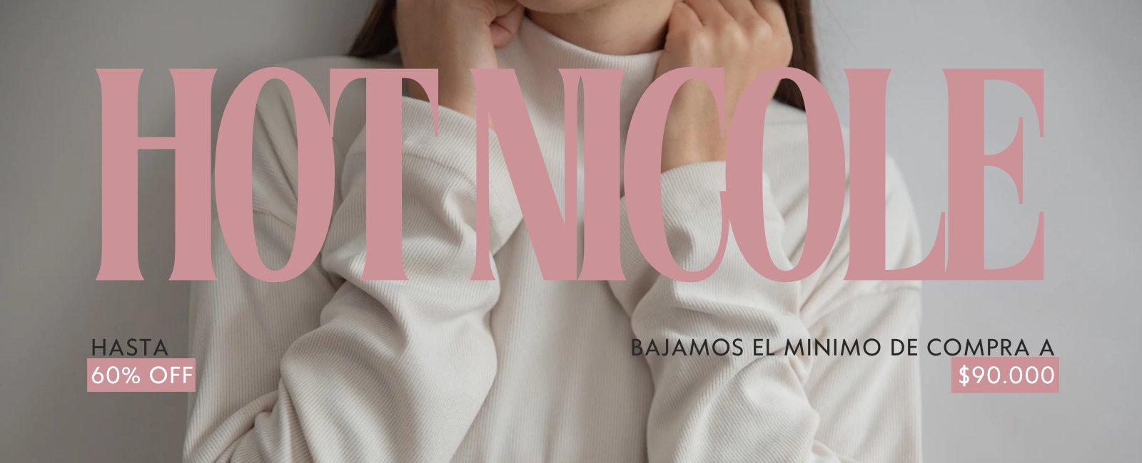BANNER HORIZONTAL HOTNICOLE