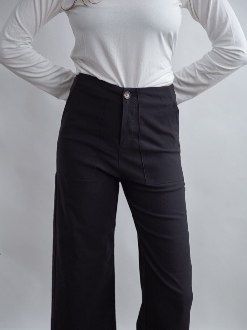 PANTALON CANADA C/BOLSILLO BENGALINA