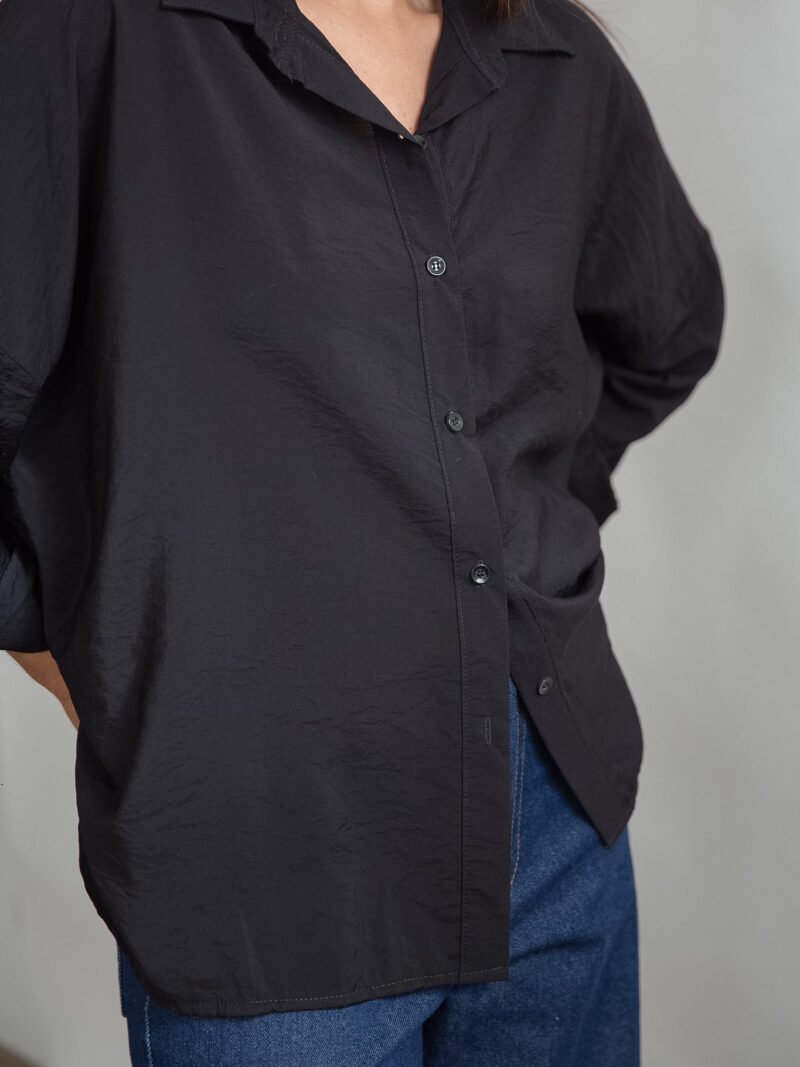CAMISA ALANA M/LARGA (EMILIA)