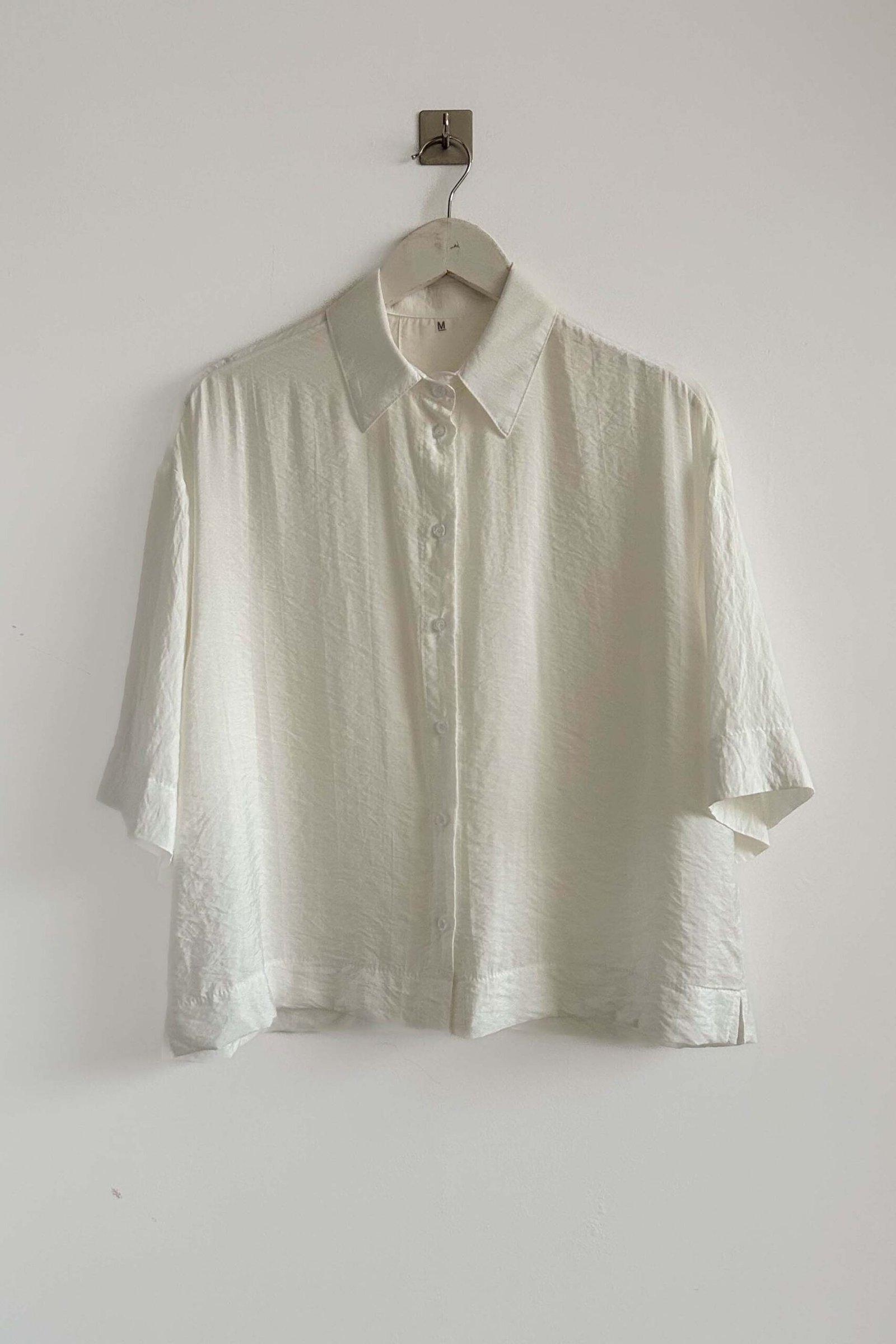 CAMISA GIOVANNA M/ 3/4 (ELIDA) - Imagen 5