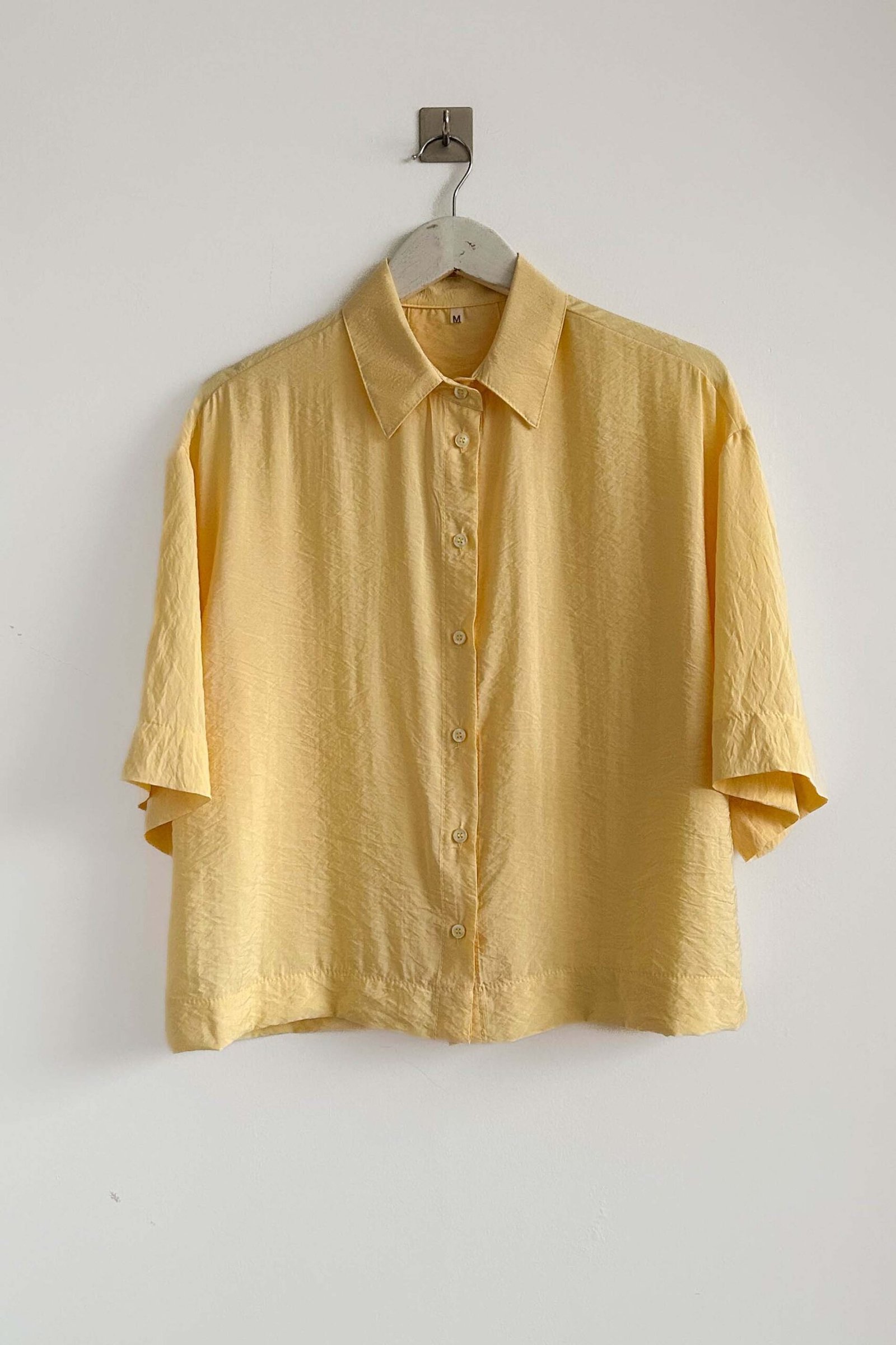 CAMISA GIOVANNA M/ 3/4 (ELIDA) - Imagen 7