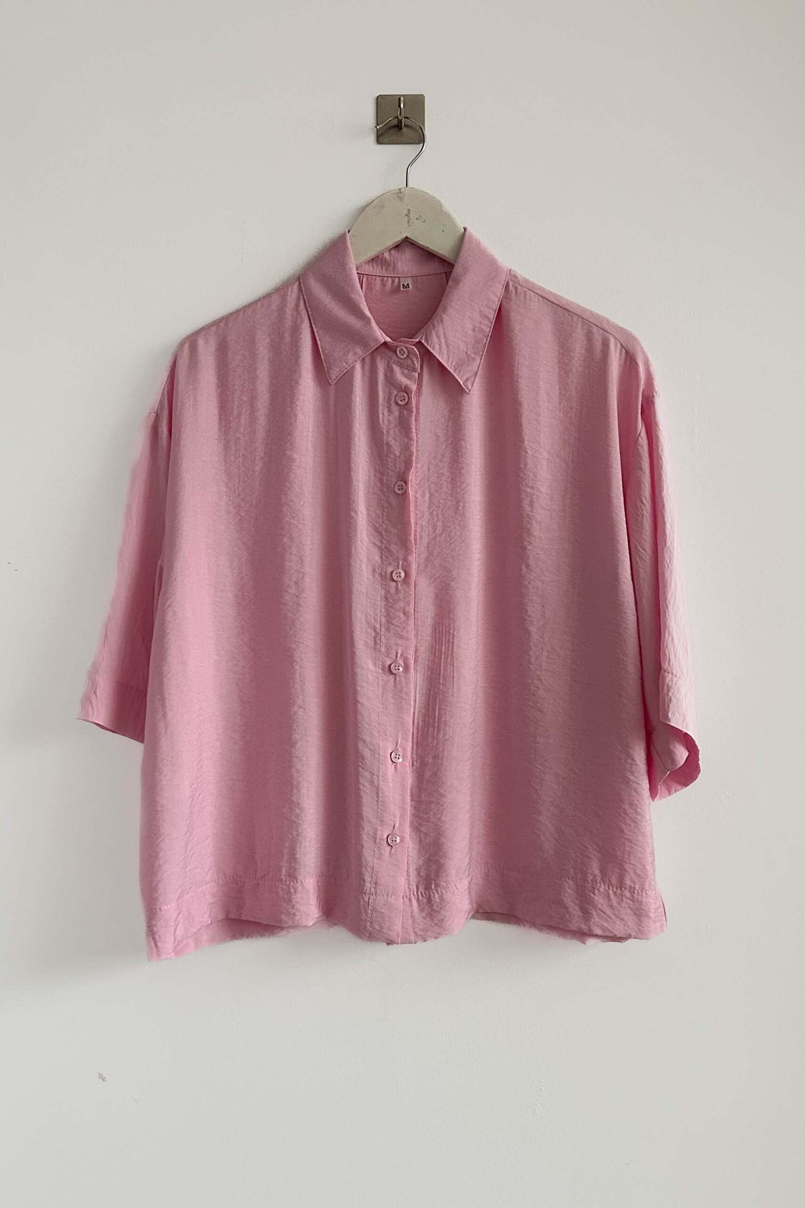 CAMISA GIOVANNA M/ 3/4 (ELIDA) - Imagen 8