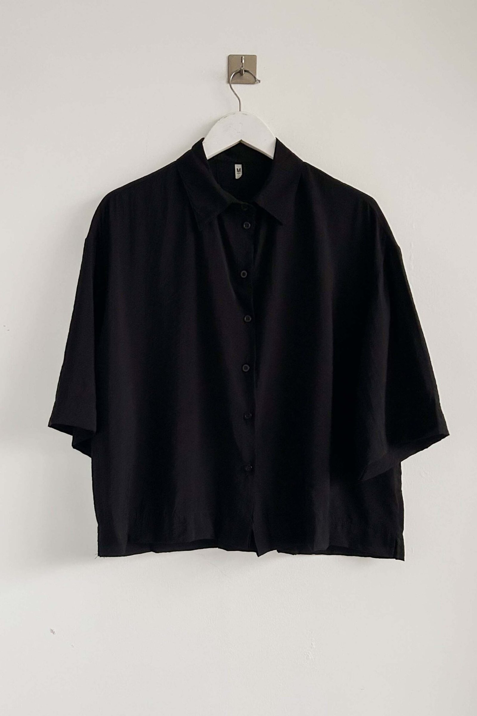 CAMISA GIOVANNA M/ 3/4 (ELIDA) - Imagen 10