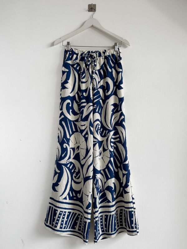 PANTALON VIRGINIA ESTAMPADO WINONA EST