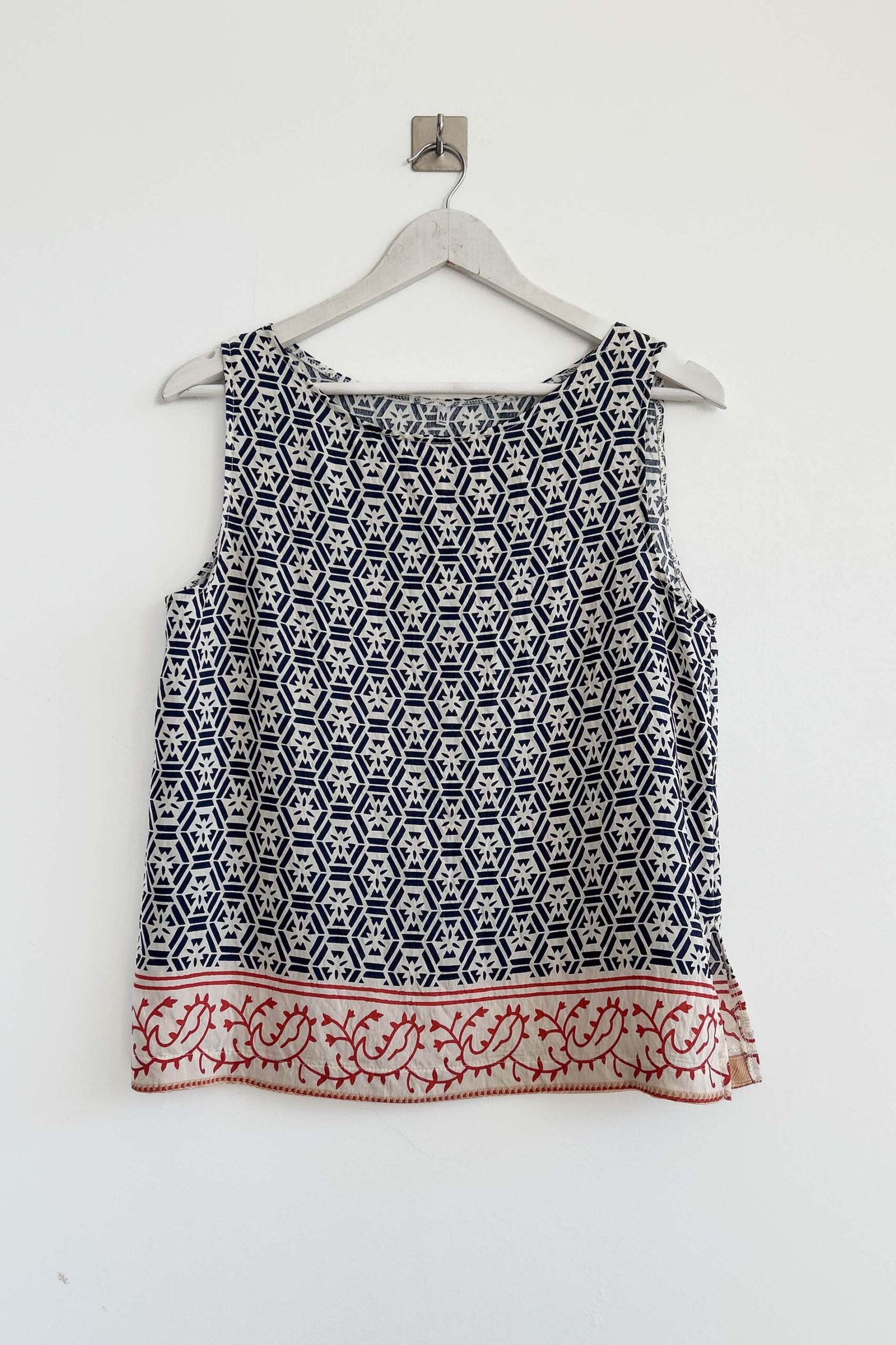 MUSCULOSA ARIANA EST MG 212 - Imagen 5