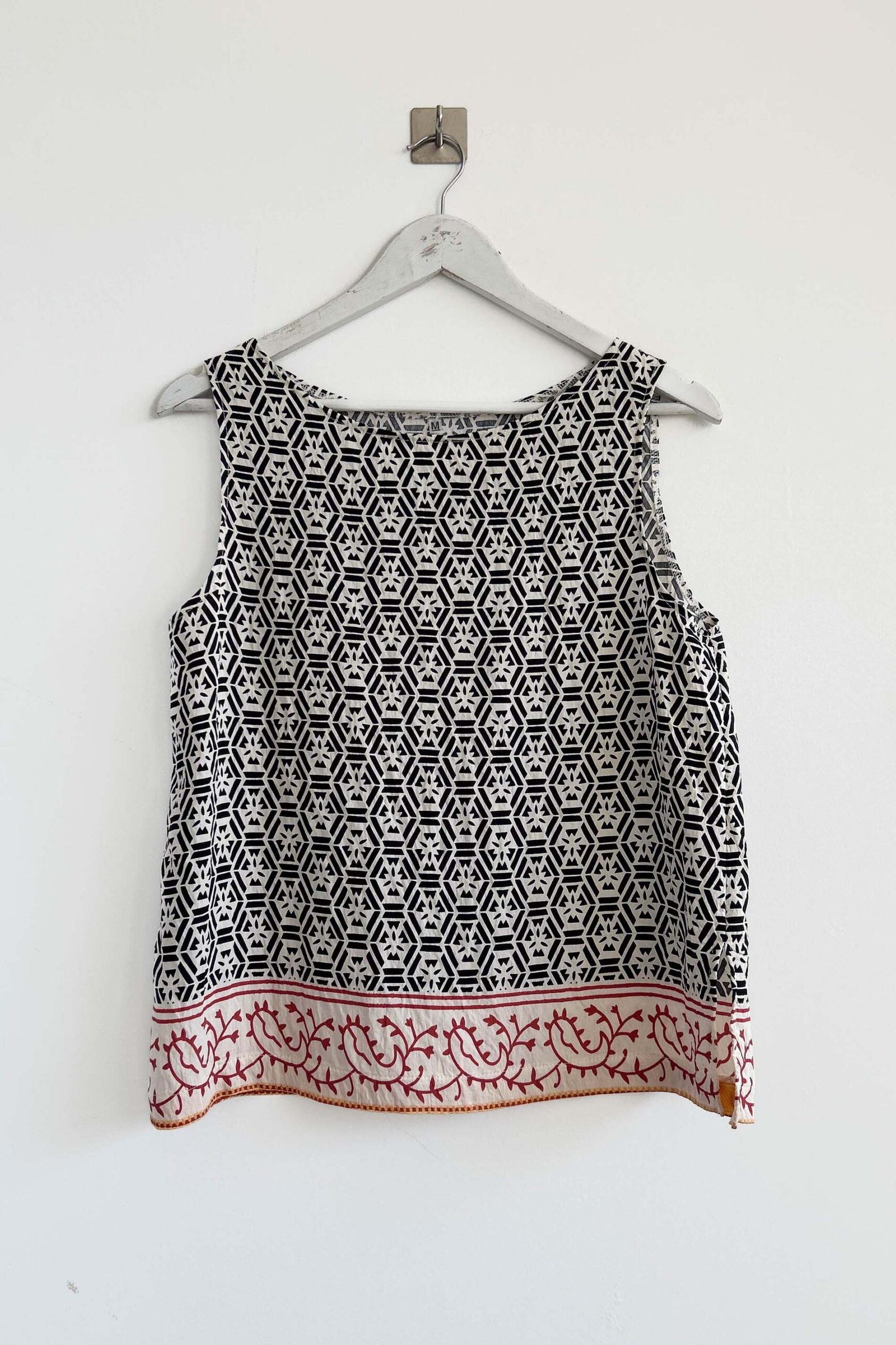 MUSCULOSA ARIANA EST MG 212 - Imagen 4