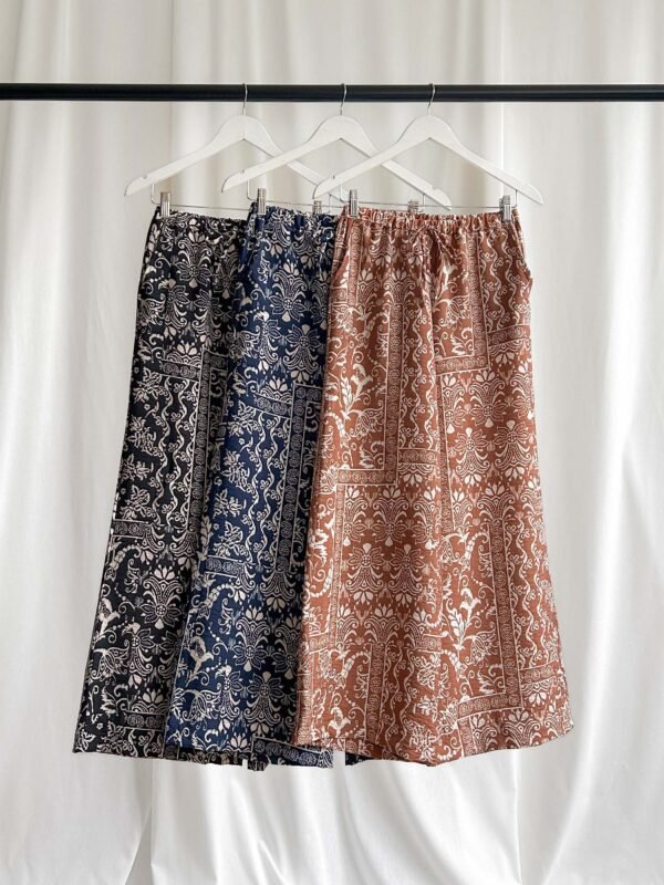 PANTALON VIRGINIA ESTAMPADO MG 270