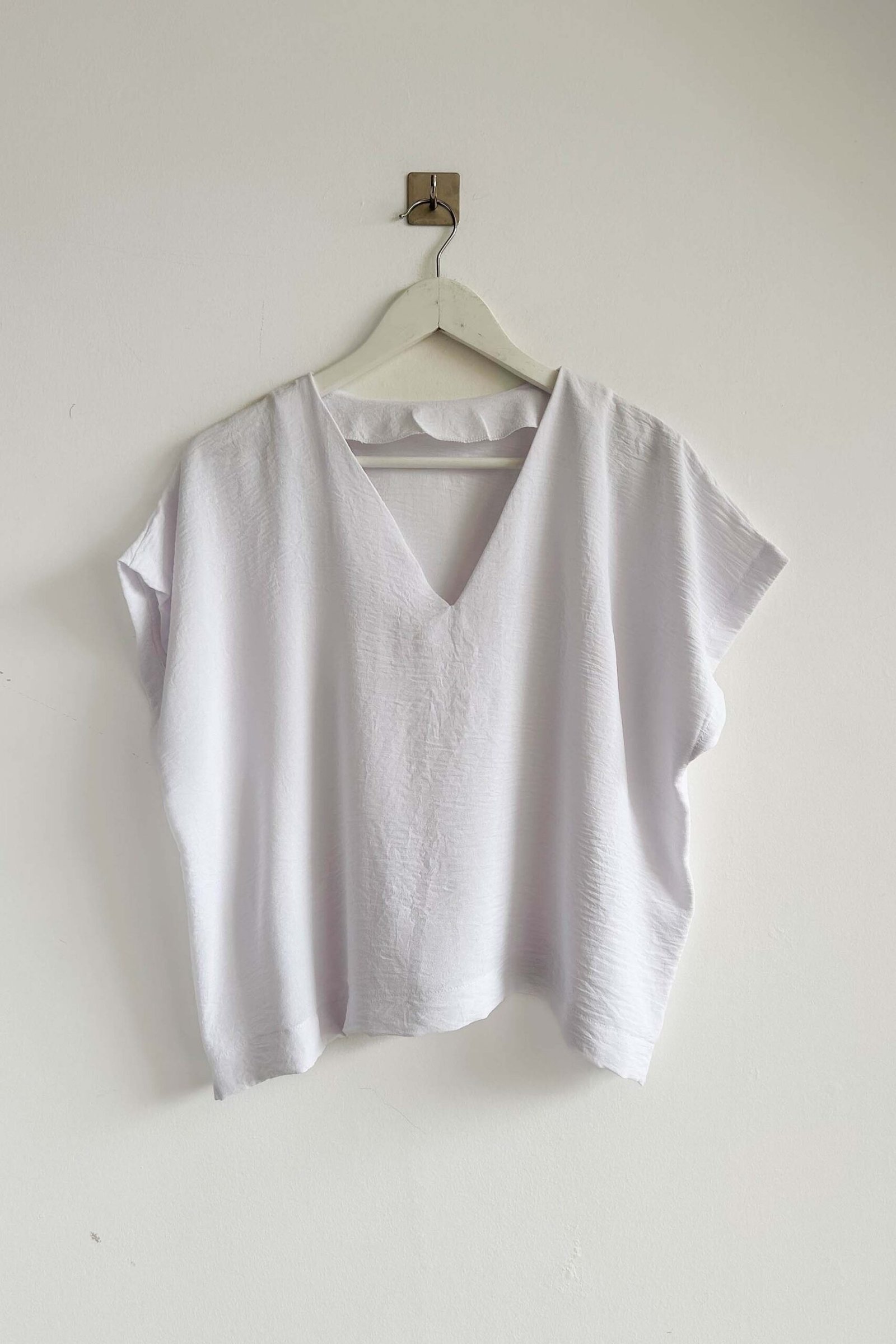 REMERA VALEN CUELLO V (LISBOA) - Imagen 6