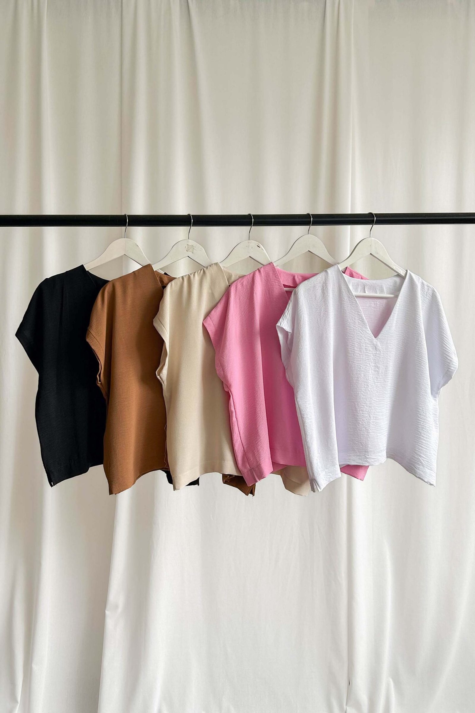 REMERA VALEN CUELLO V (LISBOA) - Imagen 12