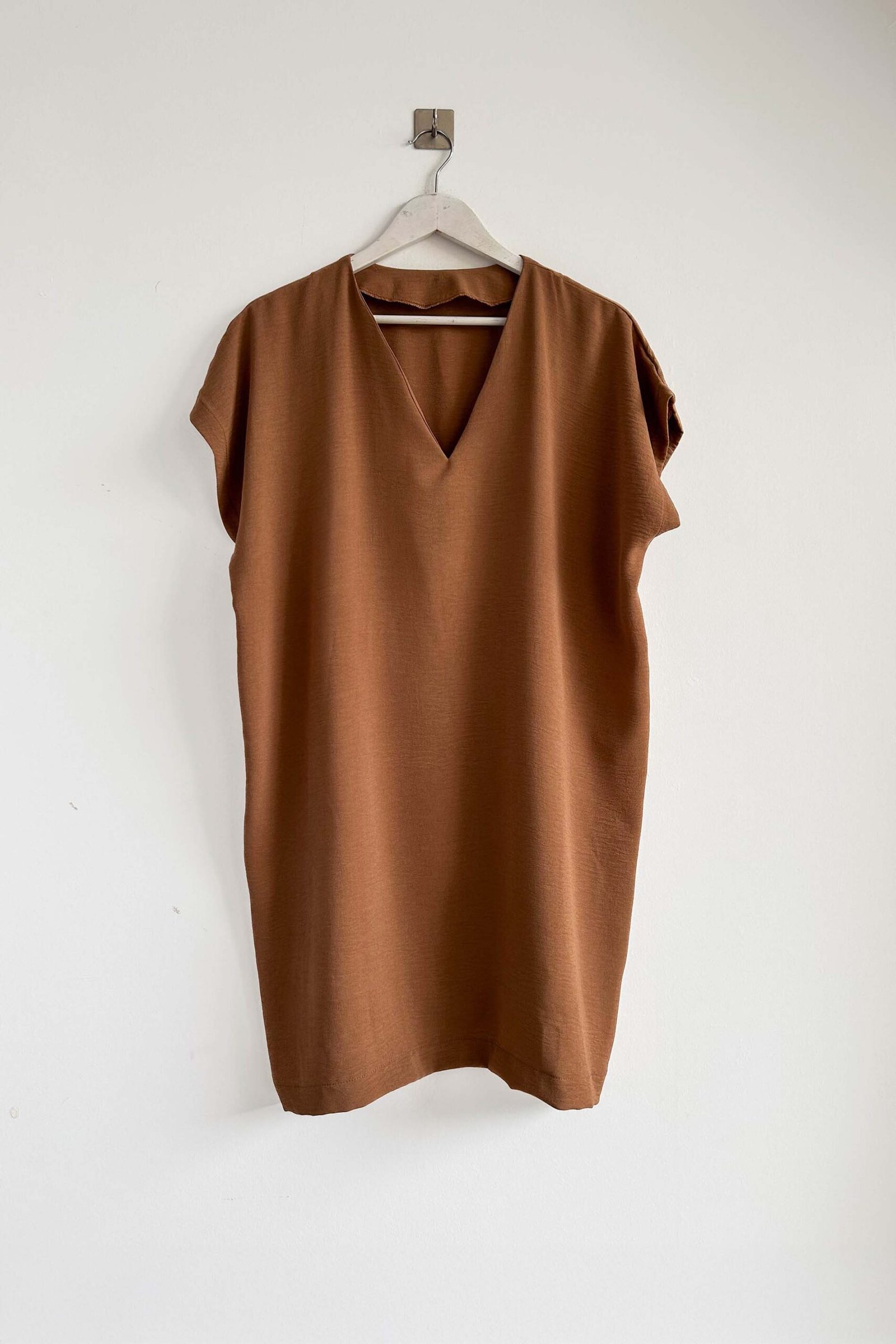 VESTIDO VALEN LISBOA - Imagen 4