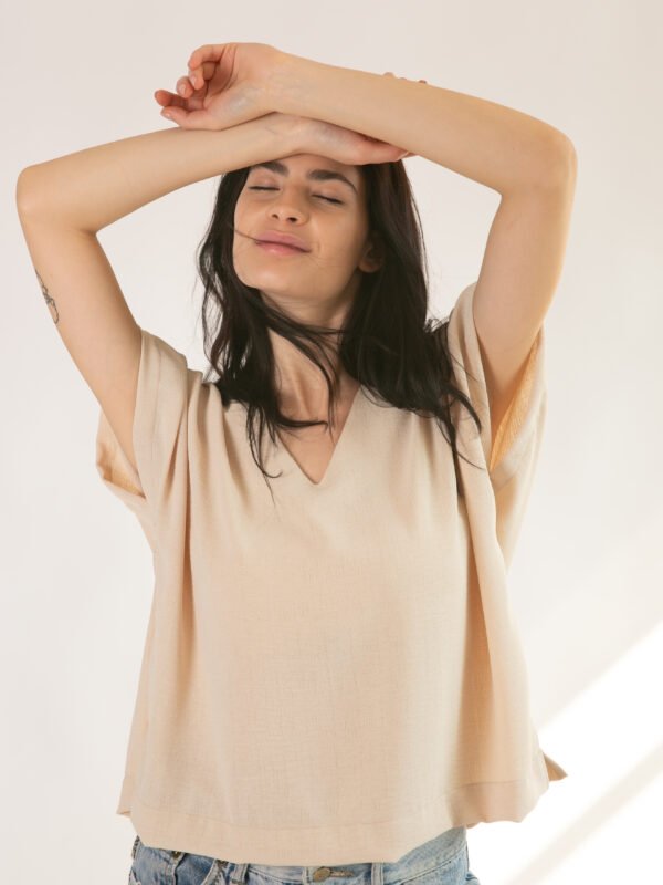 REMERA VALEN CUELLO V (LISBOA)