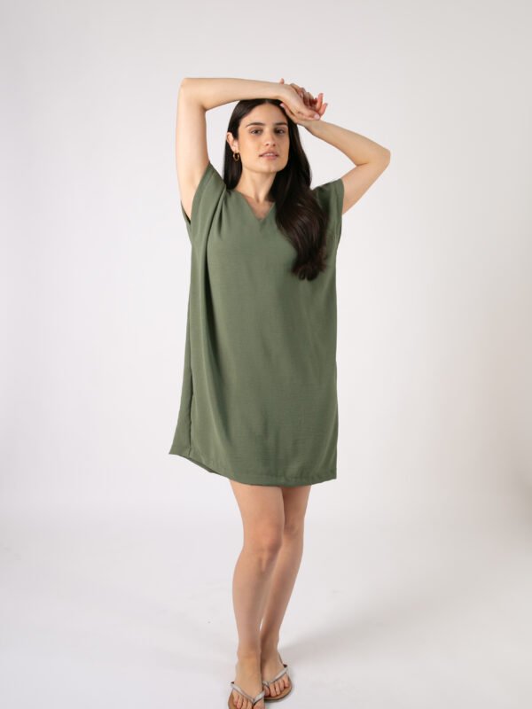 VESTIDO VALEN LISBOA