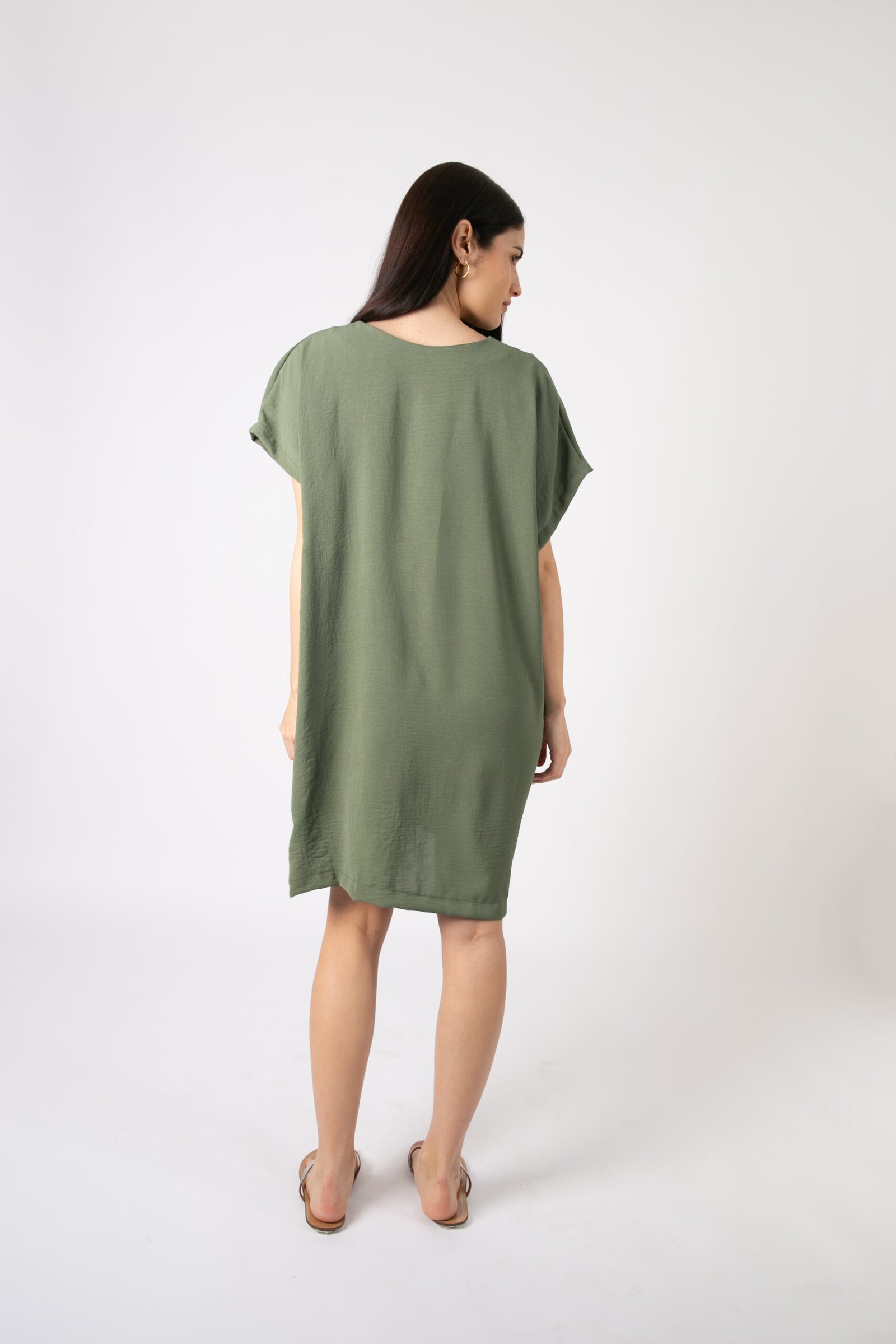 VESTIDO VALEN LISBOA - Imagen 3